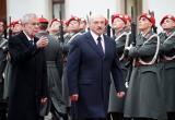 Лукашенко шокировал австрийцев скандальным заявлением
