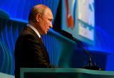 Путин пригрозил Украине введением вооруженных формирований ЛДНР