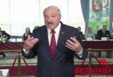 Лукашенко назвал мудаком и придурком наблюдателя, который помешал вбросу бюллетеней в Бресте (видео)