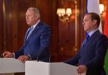 «Придется обращаться к президентам». Премьер-министры Беларуси и России не смогли договориться