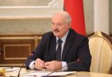 Лукашенко попросил у ЕС советы для развития Беларуси