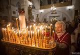 У православных начинается пост перед Рождеством. Что нельзя делать и что можно есть? 