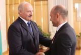 Лукашенко колко пошутил над Мошенским