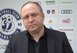 Владелец брестского «Динамо» рассказал, как помогал подняться клубу