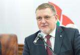 Давыдько: 5 декабря президент Беларуси сделает историческое заявление