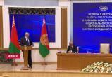 Лукашенко рассказал, как в 90-х расправлялись с бандитами в Беларуси