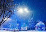 Какая погода будет в Беларуси на Новый год?