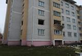 В Дрогичине произошел взрыв в многоэтажке: есть пострадавшие