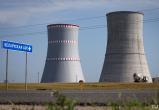 На БелАЭС начали обкатку систем реактора 