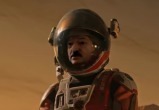 Лукашенко «улетел» на Марс (видео)