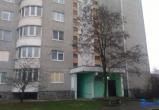 Мужчина выпал из окна 4 этажа в Барановичах