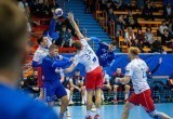 БГК имени Мешкова отдал победу «Загребу» в матче SEHA-лиги