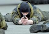 Белорусский спецназ отправят на обучение в Чечню