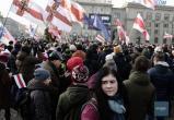 Силовиков призывают не разгонять митинги против интеграции