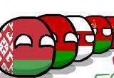 Тест от MediaBrest: история Беларуси