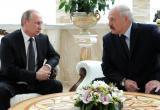 Лукашенко и Путин сегодня вновь обсудят интеграцию в Санкт-Петербурге