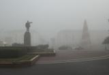 Беларусь утонет в туманах 23 и 24 декабря