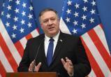Госсекретарь США может приехать в Беларусь в январе