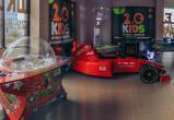 Детская игровая комната 2.0 KIDS переехала в «МИКС»