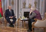 Лукашенко назвал ВКЛ белорусским государством
