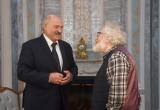 Лукашенко: все, хватит, я наелся, не царь, я пахарь 