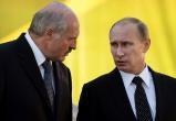 Лукашенко и Путин впервые не смогли решить вопрос нефти и газа до Нового года
