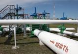 Россия возобновила поставки нефти на белорусские НПЗ