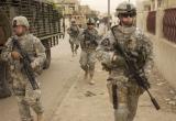 Ирак требует вывести иностранные войска из страны