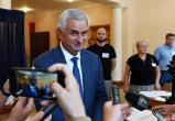Президент Абхазии ушел в отставку после массовых протестов