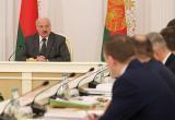 Москва обвинила Лукашенко в шантаже 