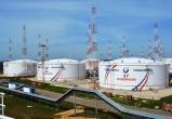 «Транснефть» намерена увеличить поставки нефти в Беларусь