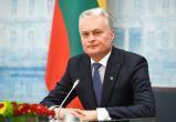 Президент Литвы: БелАЭС – проблема всего Евросоюза