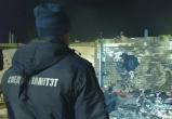 По факту взрыва в Бресте заведено уголовное дело