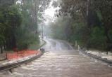 Восточное побережье Австралии начало тонуть из-за ливней