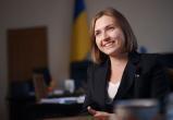 Украинский министр Анна Новосад пожаловалась, что не может рожать детей из-за низкой зарплаты