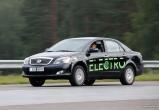 В Беларуси будут выпускать 5 моделей электромобилей