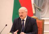Лукашенко на демонстрацию белорусских электромобилей приедет на Tesla 