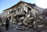 Землетрясение в Турции унесло 36 человеческих жизней