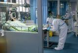 Коронавирус в Китае: 106 погибших и почти 4500 заразившихся
