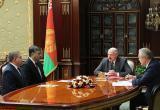 Лукашенко признал ошибки в выборе кадров и назначил новые лица