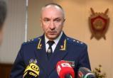 Генпрокурор Беларуси высказался о задержанных директорах сахарных заводов (видео)