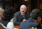 Лукашенко: белорусскую оппозицию финансируют под видом гуманитарной помощи