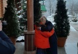 Лукашенко и Путин встретились в Сочи (видео)
