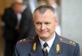 Экс-главу МВД Игоря Шуневича не задерживали силовики