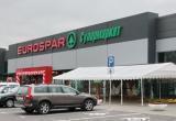 Закрывается магазин EUROSPAR в Бресте. Что будет на его месте?