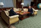 Венедиктов: Сечин обсуждал нефтяные вопросы с Лукашенко по поручению Путина
