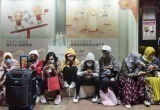 Китайцам запретили въезжать в Россию из-за коронавируса