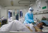 От коронавируса в Китае уже погибли 2 236 человек