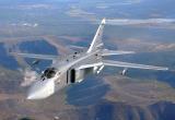 Турция закрыла свое воздушное пространство для военных самолетов России