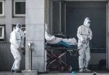 За сутки 97 человек умерли от коронавируса в Китае